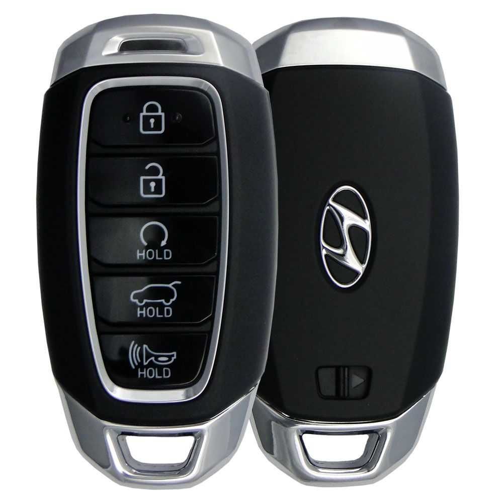 Авто ключ KIA | Hyundai (Прошивка, ремонт, продажа)