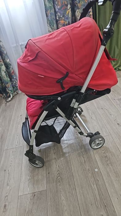 Продается детская  коляска