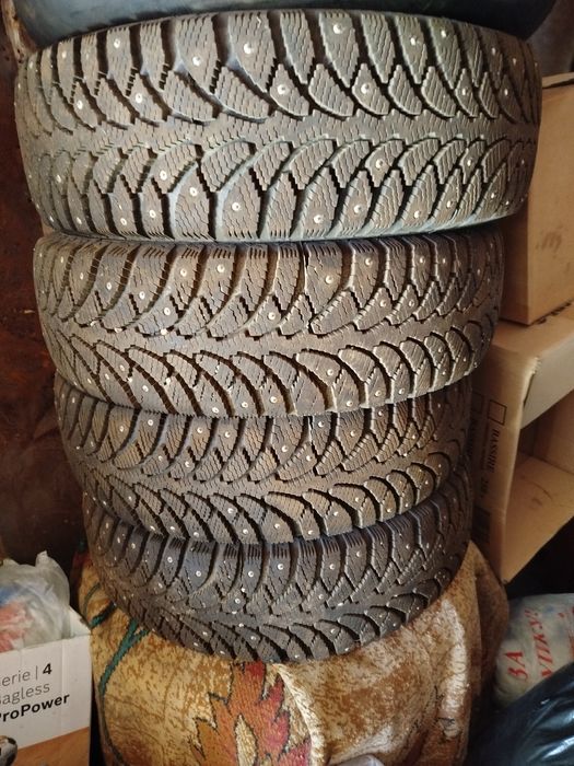продам шины тунга