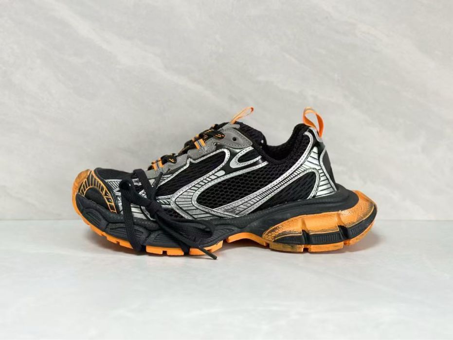 Adidasi Balenciaga 3XL