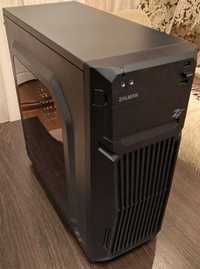 Геймърско PC - AMD FX-8350, 16GB RAM, GTX 970 4GB GDDR5, SSD 1TB