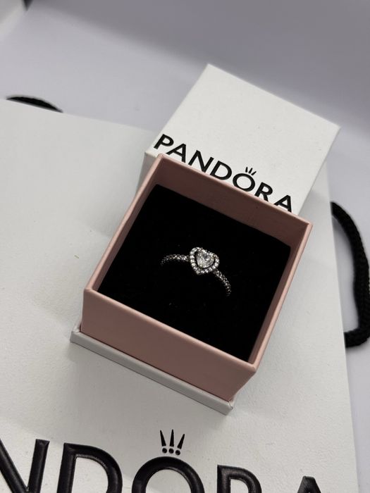 Pandora пръстен Пандора