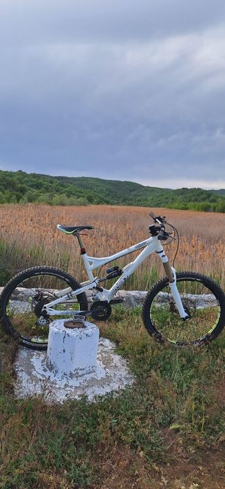 Планински велосипед Bergamont enduro 9.9