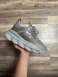 Versace chain reaction
