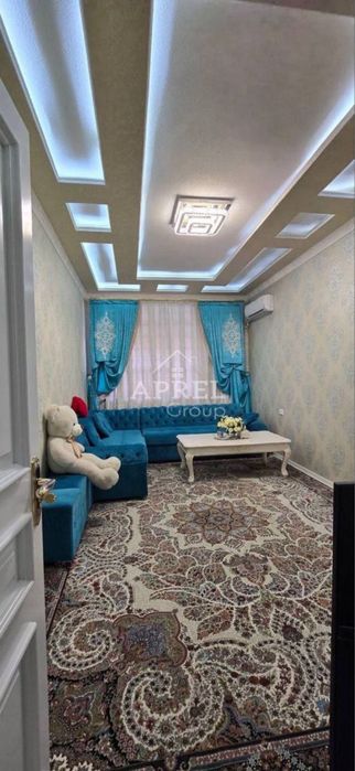 3 хонали квартира