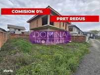 Casa P+1 - strada Ionel Teodoreanu - Cartier Șisesti