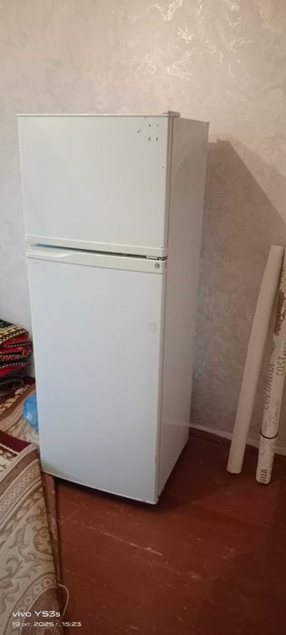 Холодильник не рабочий