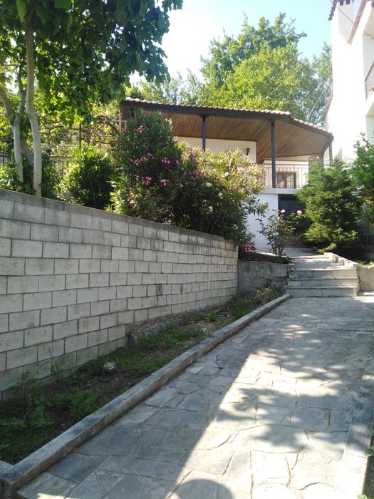 Къща под наем в Северна Гърция Врасна
