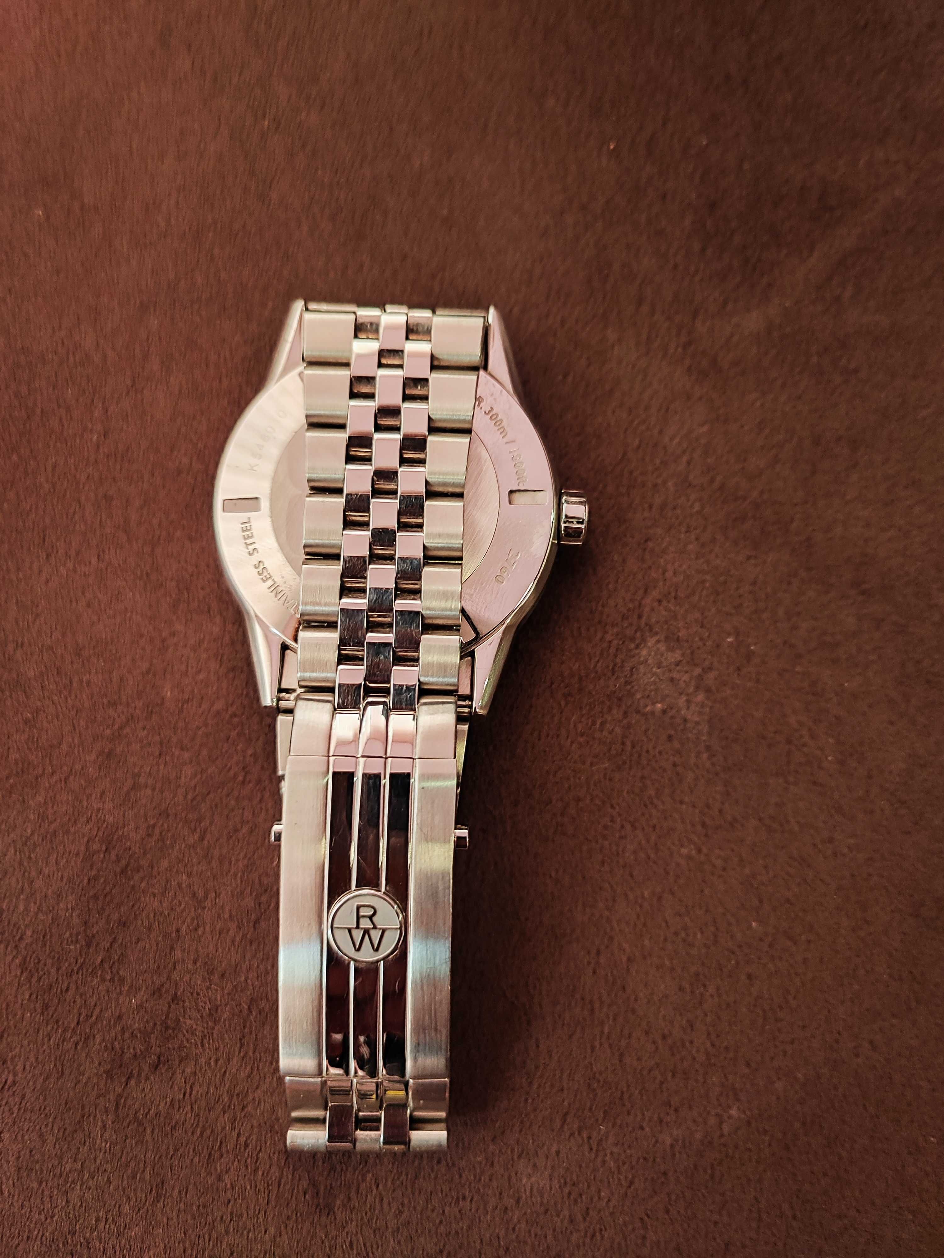 Raymond Weil часовник