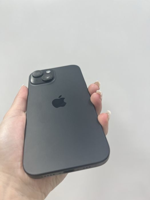 Iphone 15,[1014-Костанай]ЛОТ4482