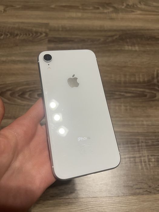 iPhone Xr 64 гб