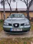 Seat Cordoba 2004