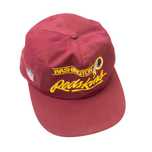 NFL Redskins Vintage 1992 винтидж оригинална спортна шапка