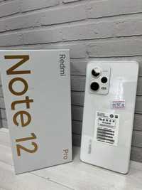 Redmi Note 12 Pro 5G - 8/256 gb Нур Ломбард