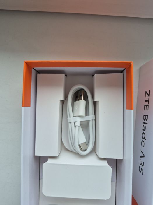 Telefon ZTE Blade A35