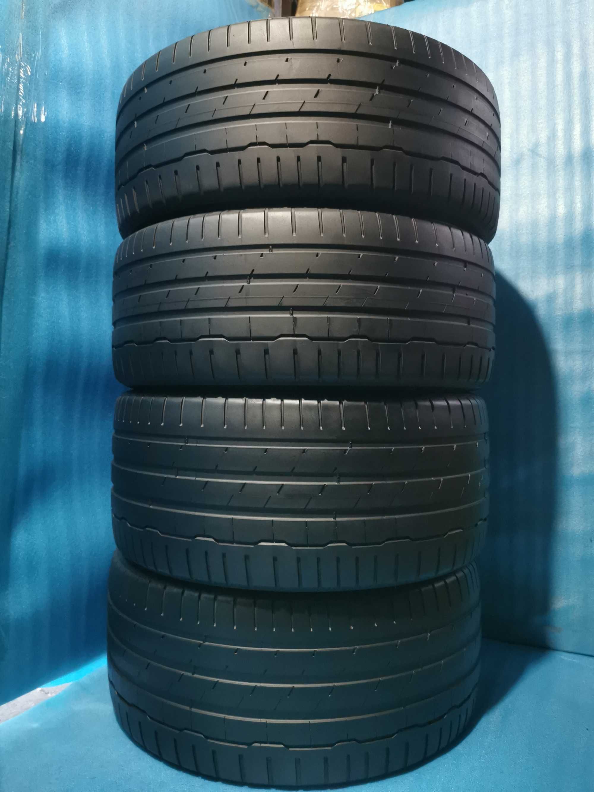 245 40 19 - 275 35 19 hankook 4 buc