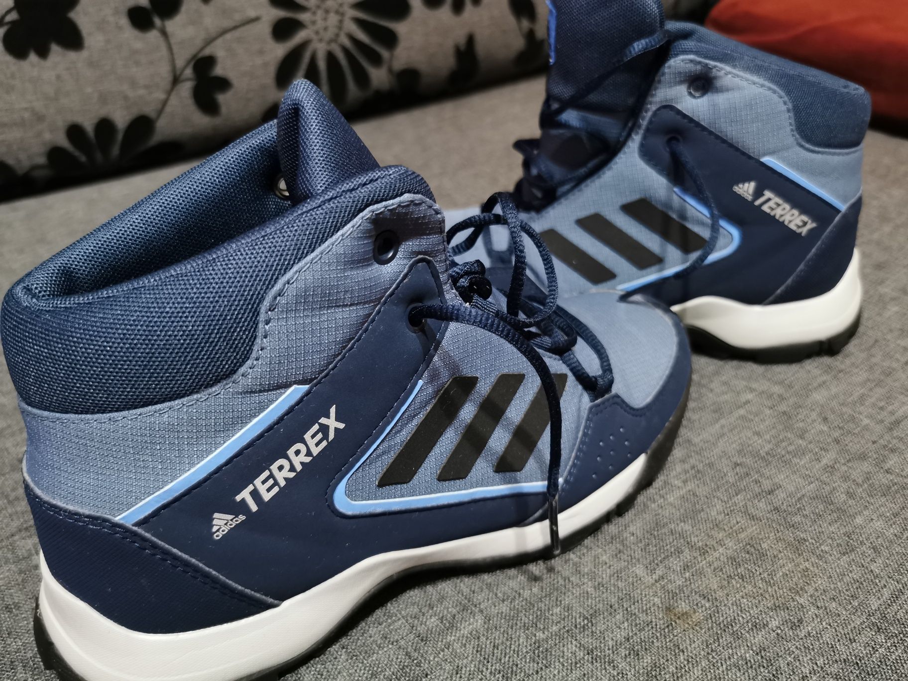 Adidas terrex/номер 36