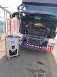 Încărcare clima freon auto 134A