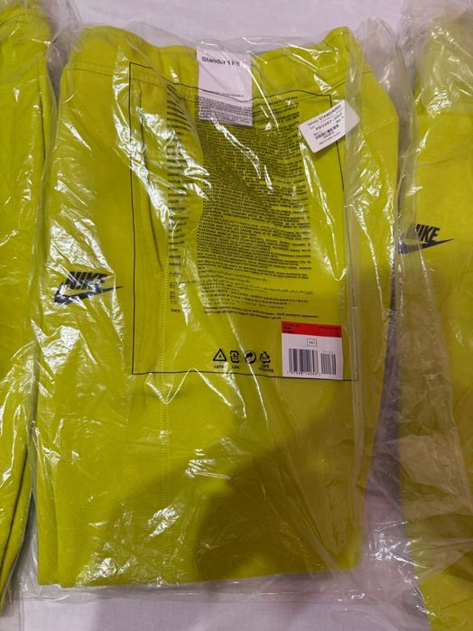 Ново Детско Долнище Nike Tech Fleece Art FD3287-357
Размери M-L-XL