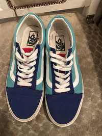 Vans old school original