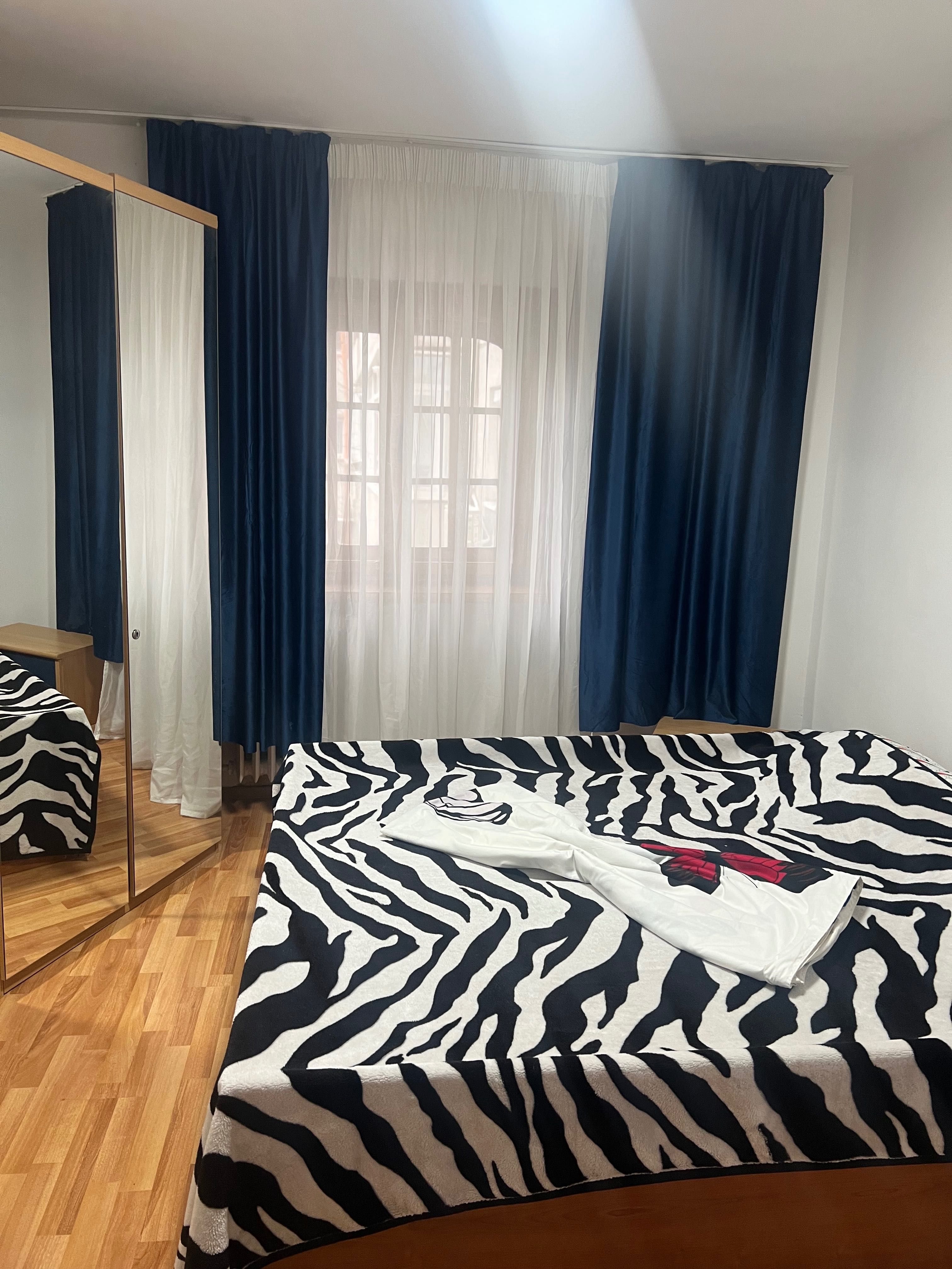 Regim  Hotelier Apartament 2 camere