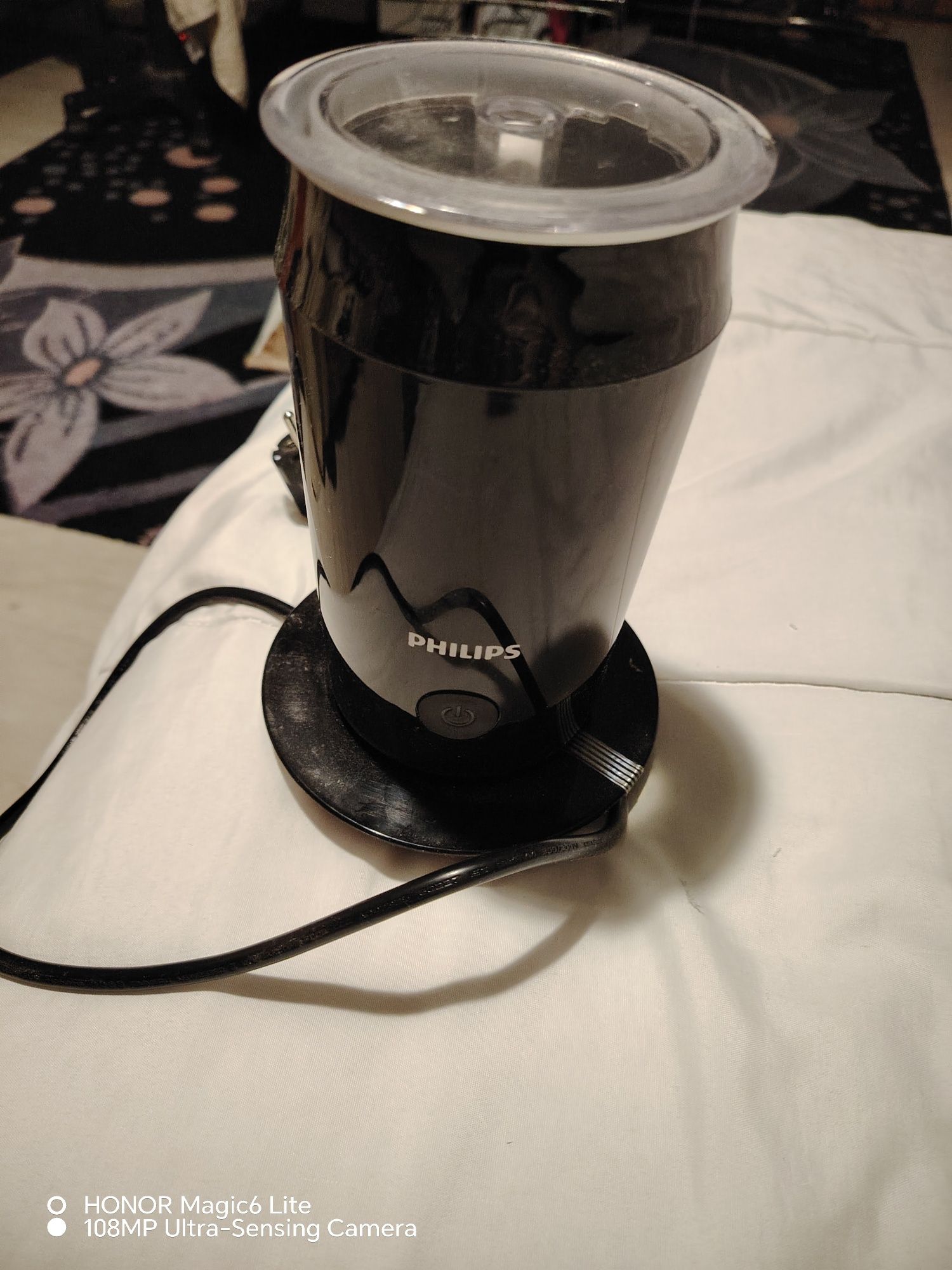 Разпенител за мляко PHILIPS