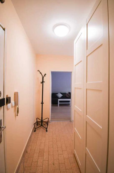 Дава се под наем Едностаен апартамент в София, Витоша - 52 кв.м за 331.5 € - Снимка #4