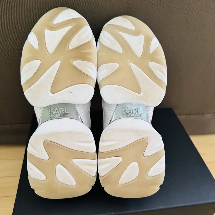 Сникърси Karl Lagerfeld/номер 41