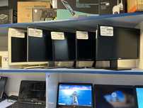 Monitoare LCD / LED cu garantie 12 luni!
