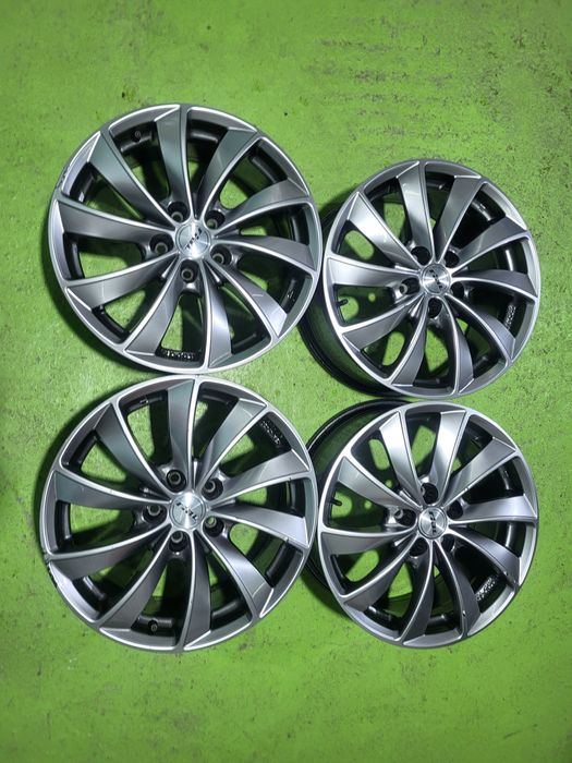 17 5x108 Ford Volvo лети джанти 5х108