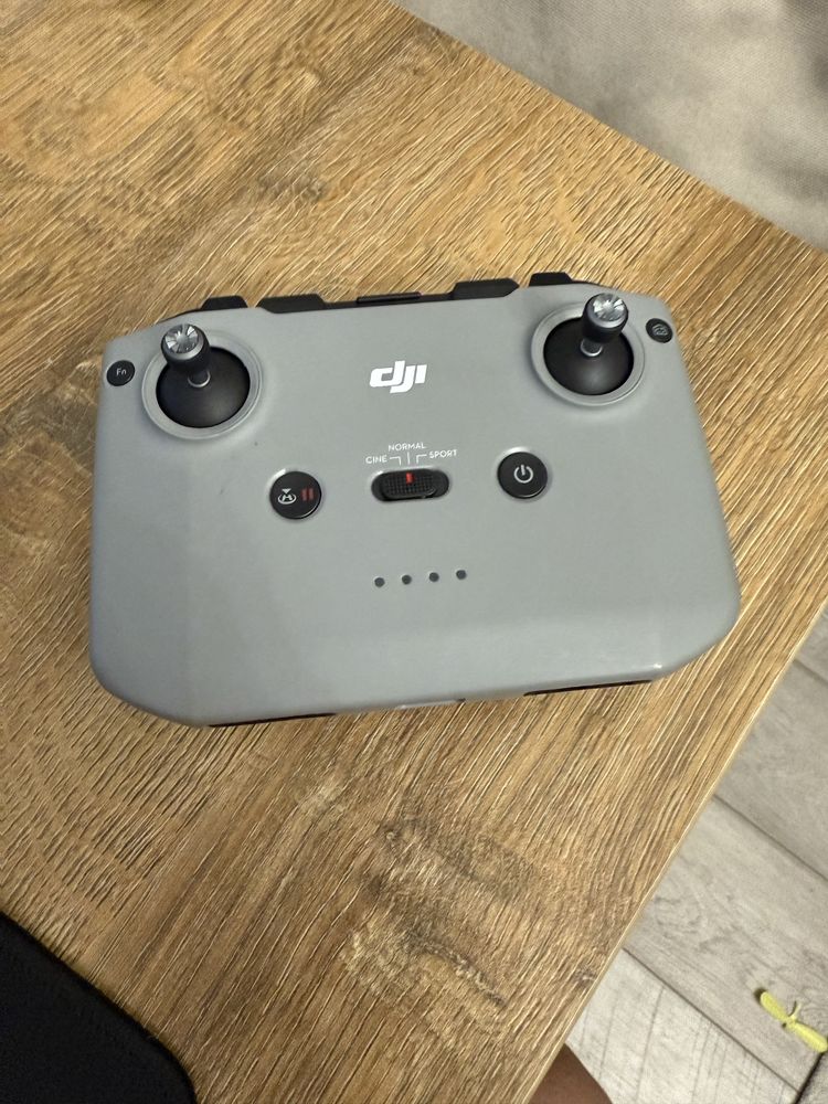 Пульт управления для дрона DJI