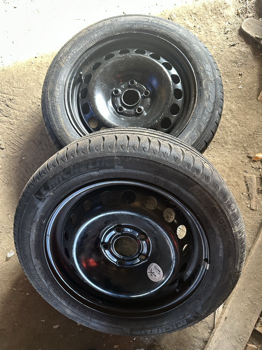 Roti de rezerva pentru vw