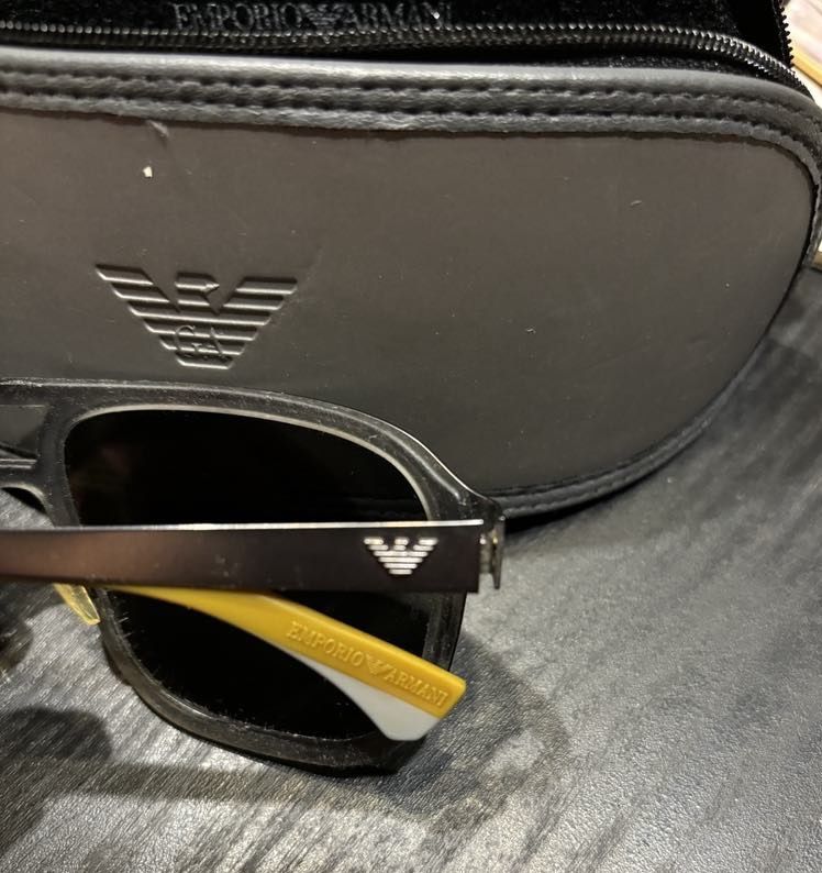 Оригинални очила Emporio Armani