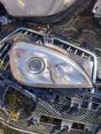 Десен фар mercedes ml w163
