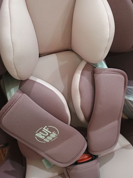 Scaun auto pentru copii Buf Boof
