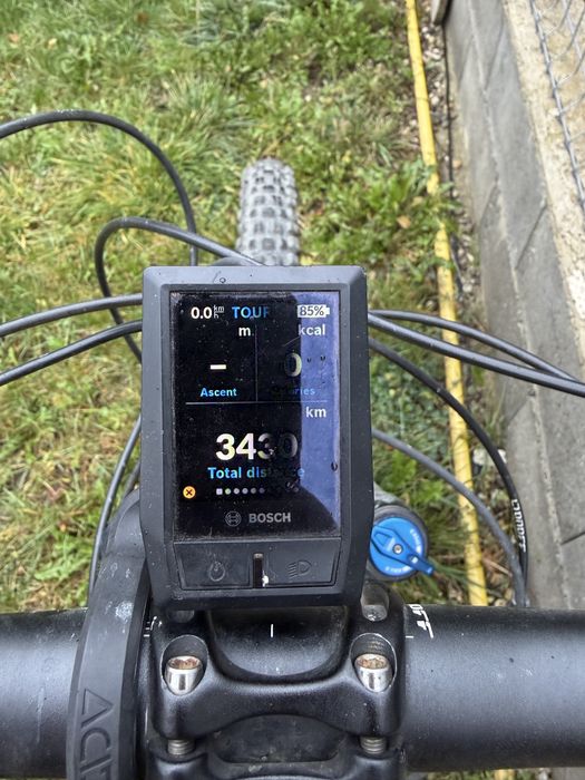 Bicicleta electrica Emtb Mondraker level R