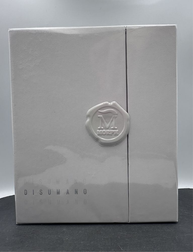 Disumano Morph EDP