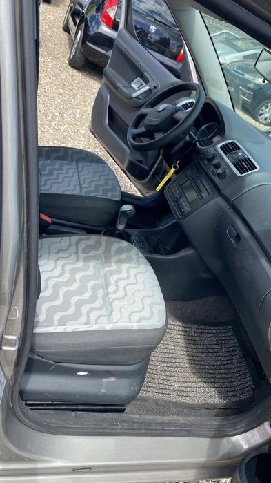 Skoda roomster masina in stare perfecta