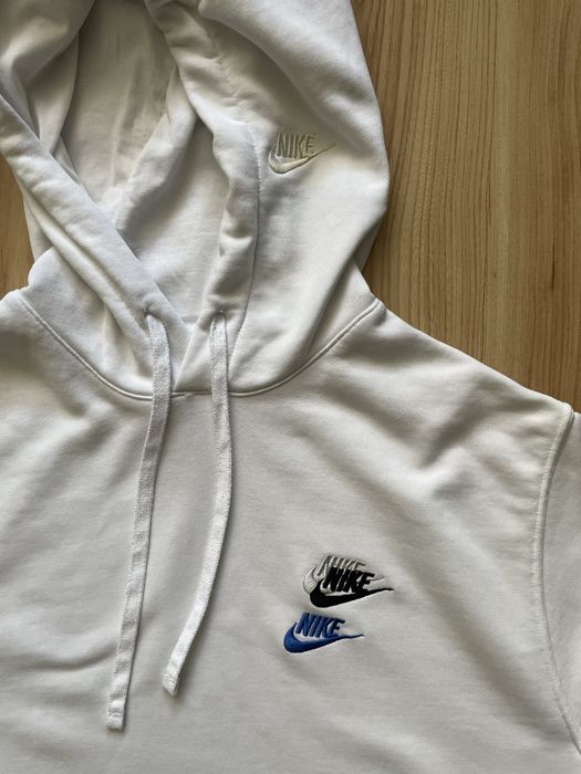 NIKE Hoodie/мъжки суичър/худи L