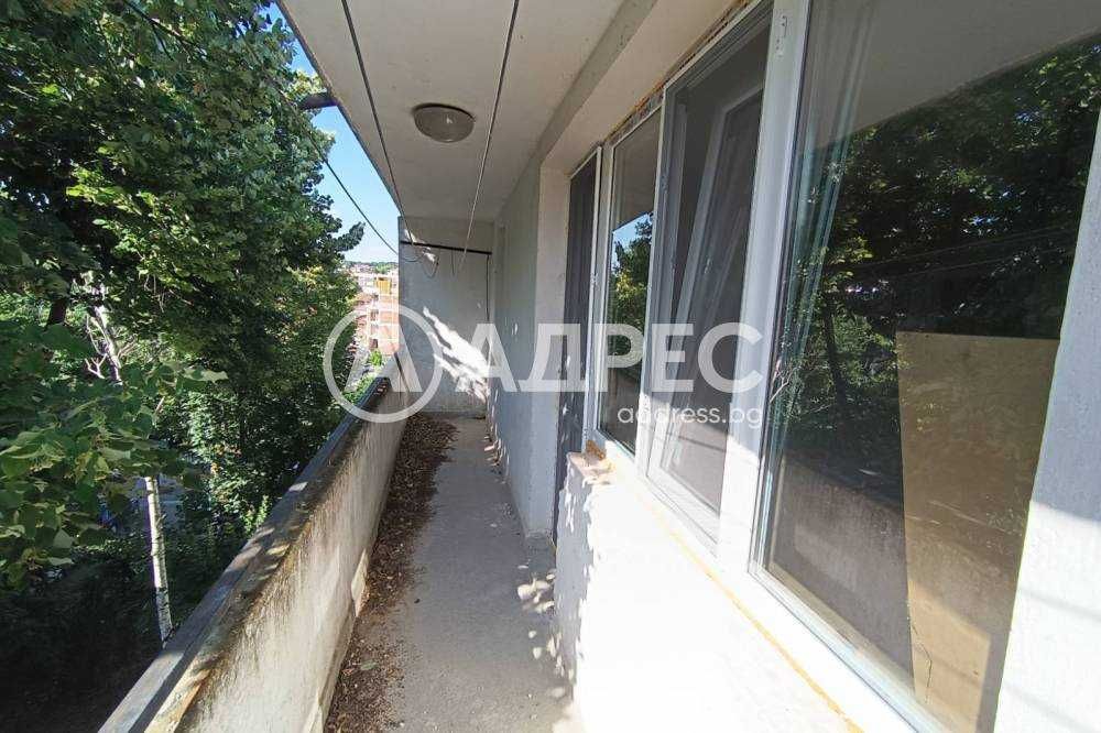 Продава се Тристаен апартамент в Разград, Център - 88 кв.м за 1130 €/кв.м - Снимка #4