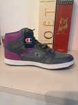 Adidasi  ghete Champion originali, Reebok New B