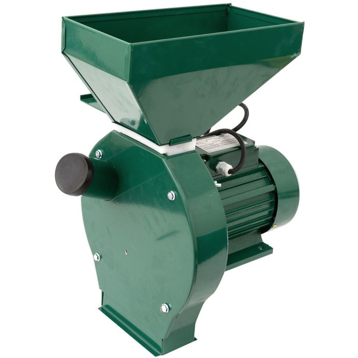 ***ПРОМОЦИЯ*** Фуражомелка Ярмомелка за фураж с 4 сита 3,8kW