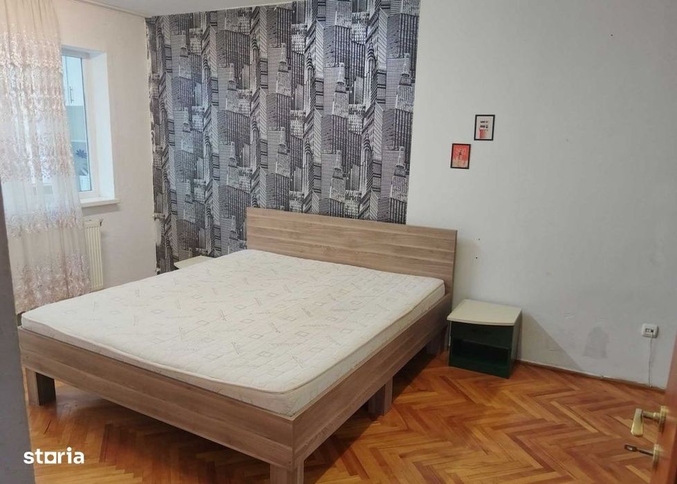 Apartament cu 3 camere, 72 mp, etaj intemediar, zona Bucium