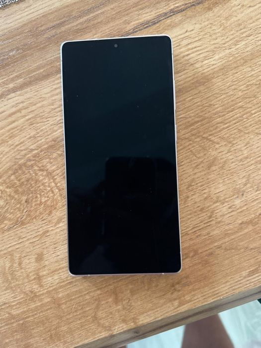 Samsung S25 Ultra , 512 GB ,Titanium SilverBlue