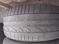 Anvelope Bridgestone potenta 225/50/16