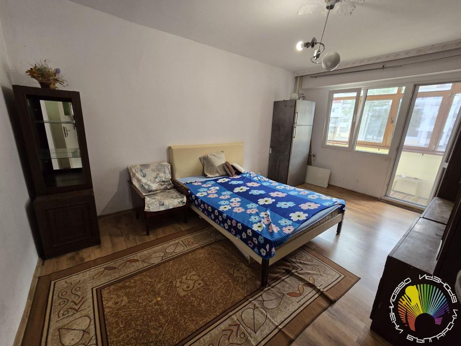 Дава се под наем Двустаен апартамент в Бургас, Изгрев - 65 кв.м за 280.5 € - Снимка #9