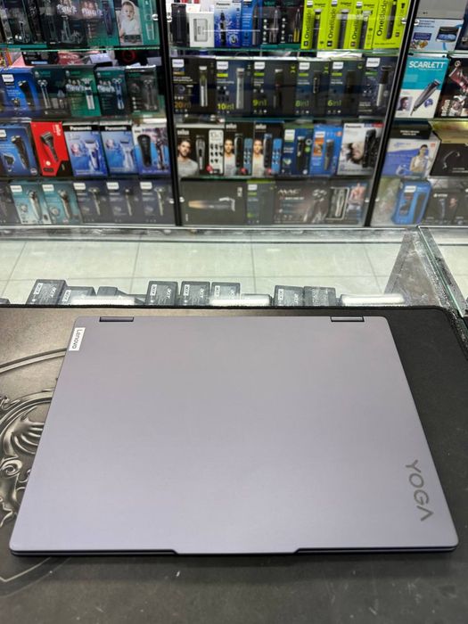 Lenovo yoga7i x360 Usa