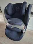 Vând scaun mașina Cybex Gold, prindere isofix, 9-36 kg