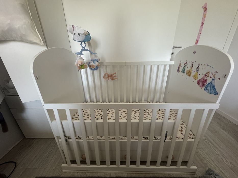 URGENT VAND Patut pat copiii IKEA gonatt