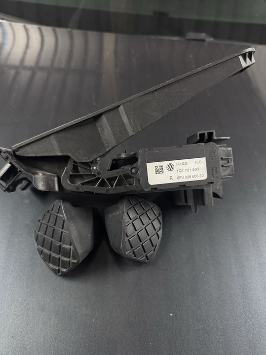 Pedale volkswagen